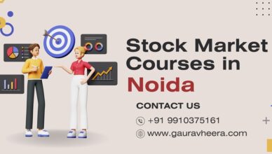 Top 10 Stock Market Courses in noida With Job Placements & Fees