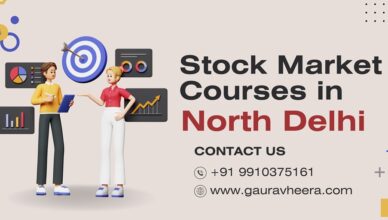 Top 10 Stock Market Courses in north delhi With Job Placements & Fees