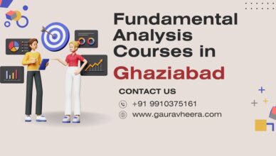 best fundamental analysis courses in ghaziabad