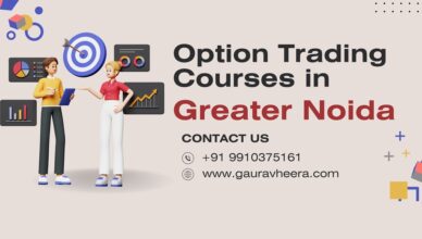 options trading courses in greater noida