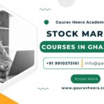 Top 10 Stock Market Courses in Ghaziabad