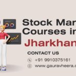 Top 10 Stock Market Course Trading Institutes in Jharkhand