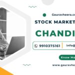 Top 20 Stock Market Courses in Chandigarh With Placement, Duration & Fees