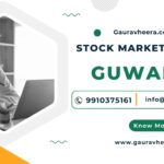 Top 20 Stock Market Courses in Guwahati With Placement, Duration & Fees