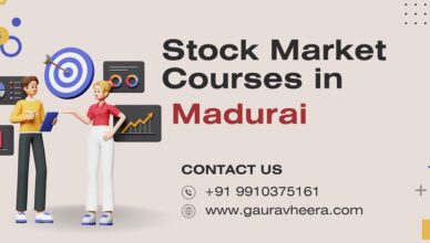 Top 20 Stock Market Courses in Madurai With Placement, Duration & Fees