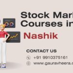 Top 20 Stock Market Courses in Nashik With Placement, Duration & Fees