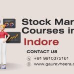 Top 20 best Stock Market Courses in Nagpur With Placement, Duration & Fees