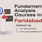 Fundamental Analysis Courses in Faridabad With Job Placements & Fees