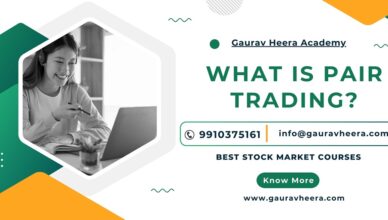 What is Pair Trading?