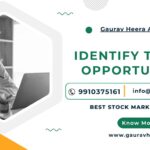 Identify Trading Opportunities - Pair Trading